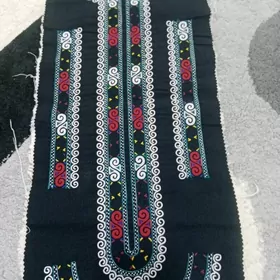 El yaka
