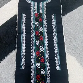 El yaka