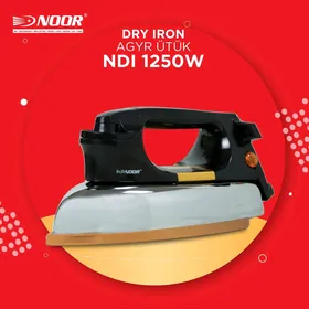 NOOR Agyr Ütük 1250w