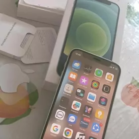 iphone 12 mini