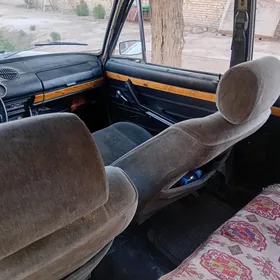 Lada 2106 1990