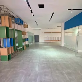 Arenda ofis uçin