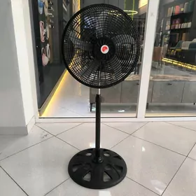 WENTİLÝATOR FULL 360° 🥶