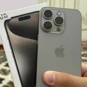 iphone 15 pro 