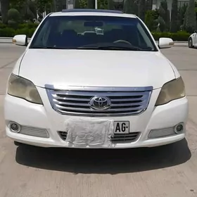 Toyota Avalon 2006
