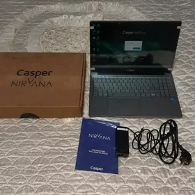 Casper