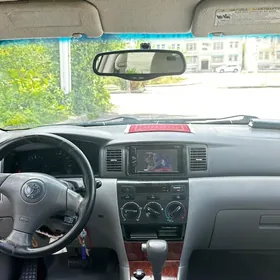 Toyota Corolla 2006