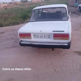 Lada 2107 2001