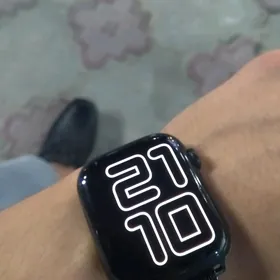 apple watch 7