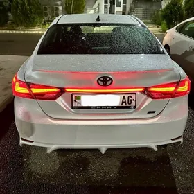 camry 2018-2023y Fara