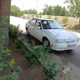 Opel Vectra 1989