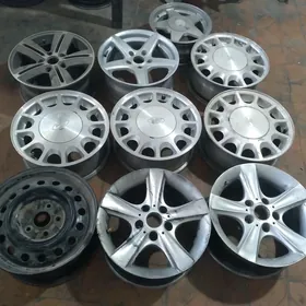 disga 15