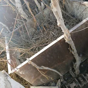 1,5 ton ussi acyk bocka