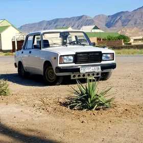 Lada 2107 2002