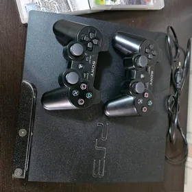 SONY PLAYSTATION 3