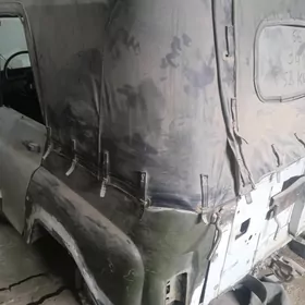 UAZ 469 1989