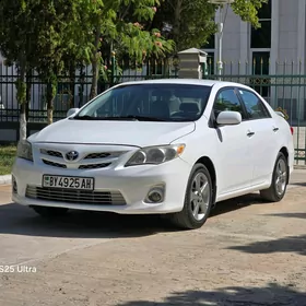 Toyota Corolla 2008