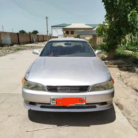 Toyota Mark II 1995