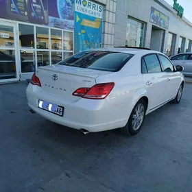 Toyota Avalon 2006