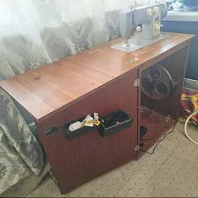 швейная машина