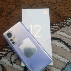 Mi 12X
