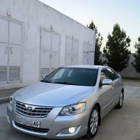 Toyota Aurion 2009