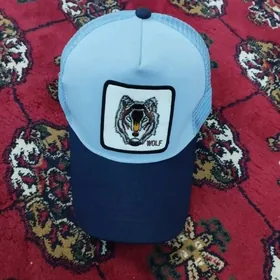 Kepka Wolf