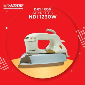 NOOR Agyr Ütük 1230w