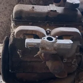 UAZ69 shaylary