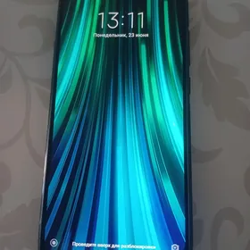 redmi note 8