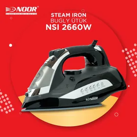NOOR Bug Ütük 2660w