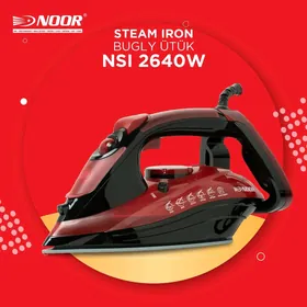 NOOR Bug Ütük 2640w