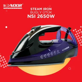 NOOR Bug Ütük 2650w