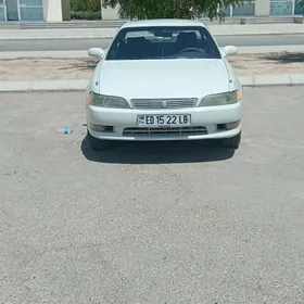 Toyota Mark II 1993