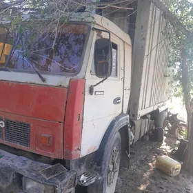 Kamaz 5320 2000