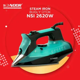 NOOR Bug Ütük 2620w