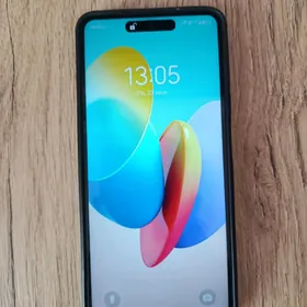 Tecno go spark