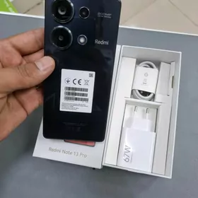 Redmi not 13 pro 12/512gb