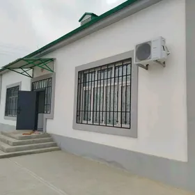 Gökdepe kreỳne howly jaỳ