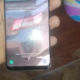 Samsung s8 edge