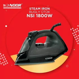 NOOR Bug Ütük 1800w