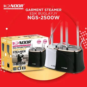 NOOR Par Ütük 2500w