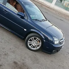 Opel Vectra 2002