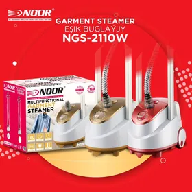 NOOR Par Ütük 2110w