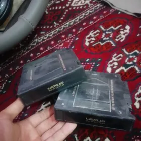 Lexus disk