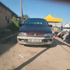 Mitsubishi ASX 1996