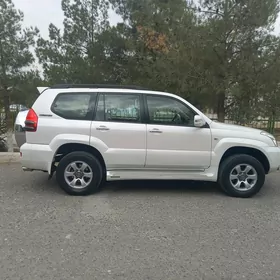 Toyota Land Cruiser Prado 2008