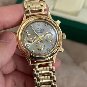 sagat Rolex часы