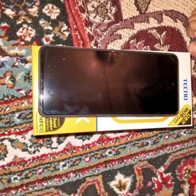 tecno spark go 20