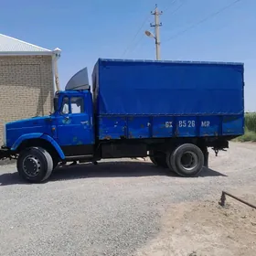 Kamaz 5320 1993